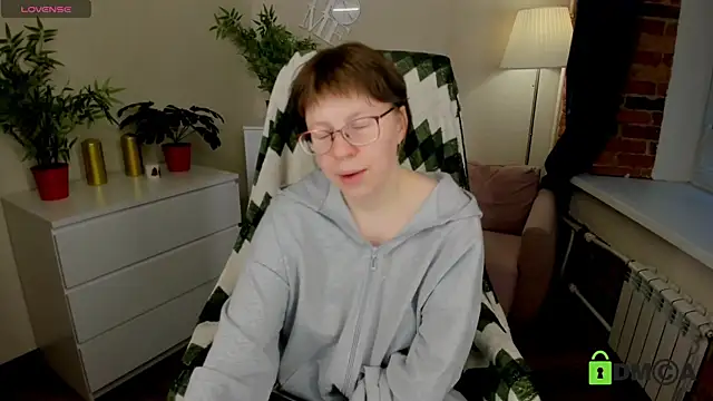 Melissa Wells online show from 03.03.26