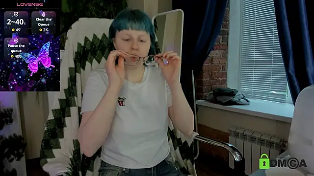 Melissa Wells online show from 05.16.26