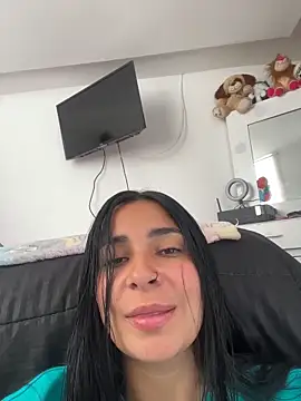 Meganmilk1 online show from 03.16.26