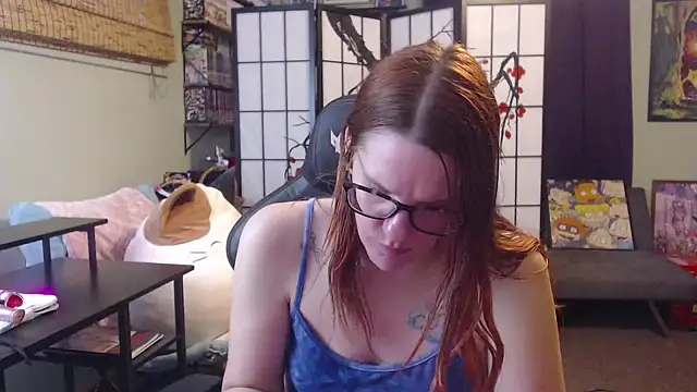 Sarahtineke online show from 05.27.26
