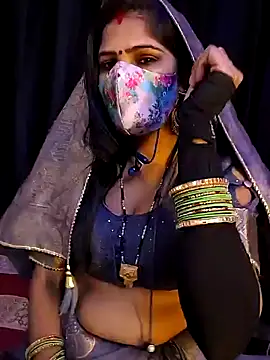 Snapshot of MUMTAJ_1 chatting on 12.01.24 MUMTAJ 1 online show from 12.01.24