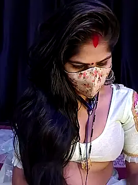 Snapshot of MUMTAJ_1 chatting on 12.25.24 MUMTAJ 1 online show from 12.25.24