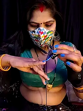 Snapshot of MUMTAJ_1 chatting on 01.12.25 MUMTAJ 1 online show from 01.12.25