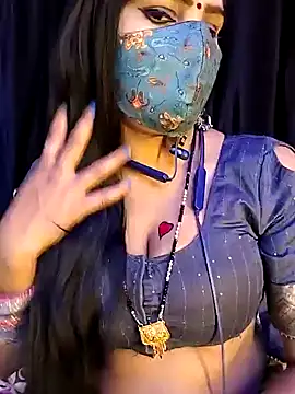 Snapshot of MUMTAJ_1 chatting on 01.13.25 MUMTAJ 1 online show from 01.13.25