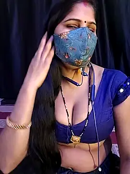 Snapshot of MUMTAJ_1 chatting on 02.20.25 MUMTAJ 1 online show from 02.20.25