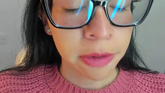 Katty mouth online show from 11.26.25