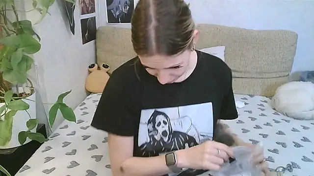 -GoldenGirl- online show from 05.01.26
