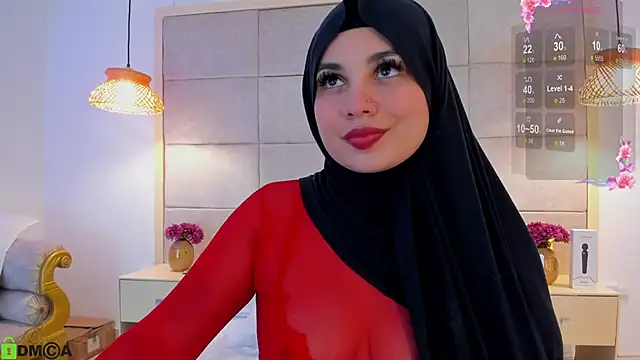  anjum  online show from 03.11.25