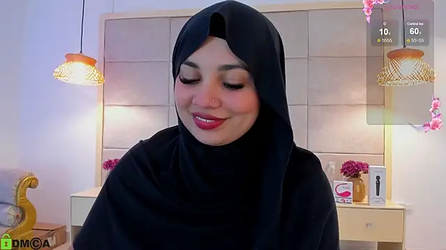  anjum  online show from 03.13.25