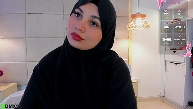  anjum  online show from 03.17.25