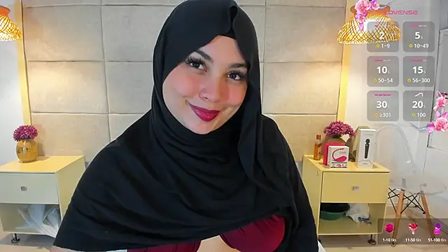  anjum  online show from 09.26.25