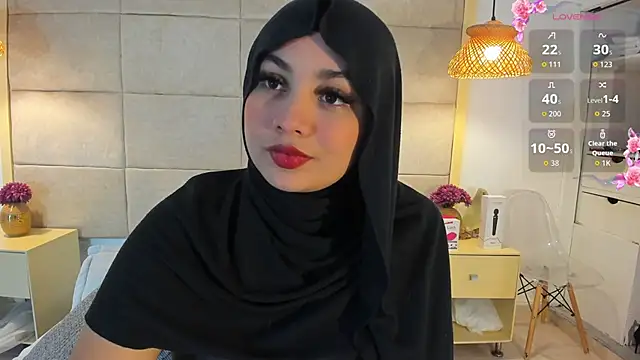  anjum  online show from 10.29.25