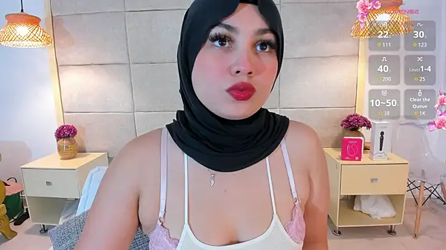  anjum  online show from 11.12.25