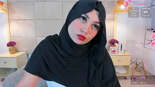  anjum  online show from 11.22.25