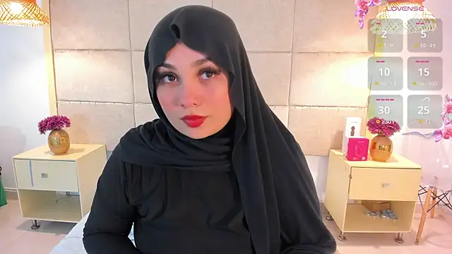 anjum  online show from 04.25.26