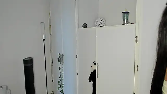 Snapshot of Emperatriiz chatting on 12.05.25 Emperatriiz online show from 12.05.25