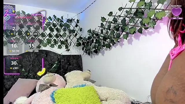 PaulinaSwan online show from 11.25.25