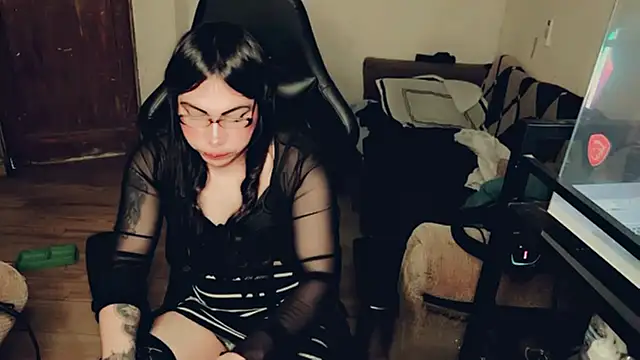evelyntvsexy online show from 07.26.26