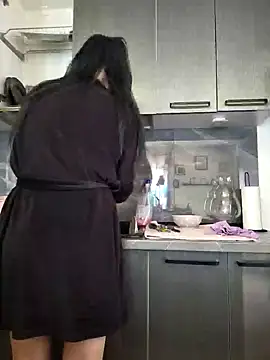 AnaFoxxy online show from 03.15.26