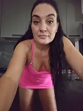 AnaFoxxy online show from 06.12.26