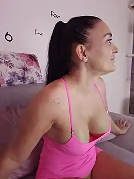 AnaFoxxy online show from 07.07.26