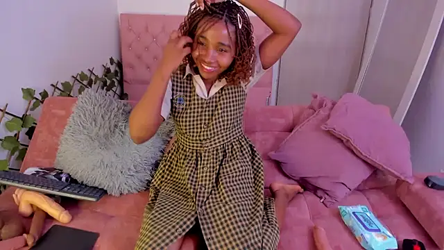 kimmysantoo online show from 11.09.25