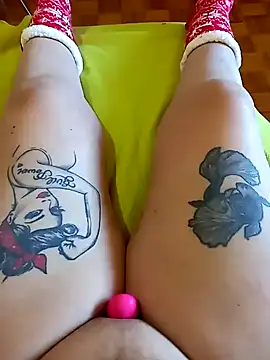 Snapshot of Hotsereia chatting on 12.08.24 Hotsereia online show from 12.08.24