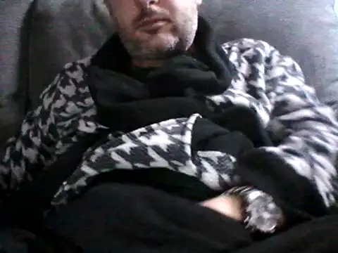 Snapshot of daky_86 chatting on 01.18.25 daky 86 online show from 01.18.25