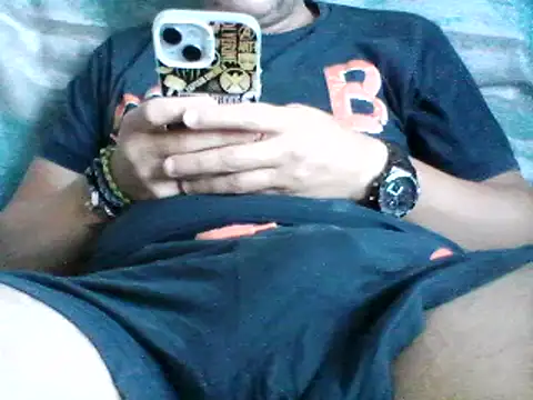 Snapshot of daky_86 chatting on 09.11.25 daky 86 online show from 09.11.25