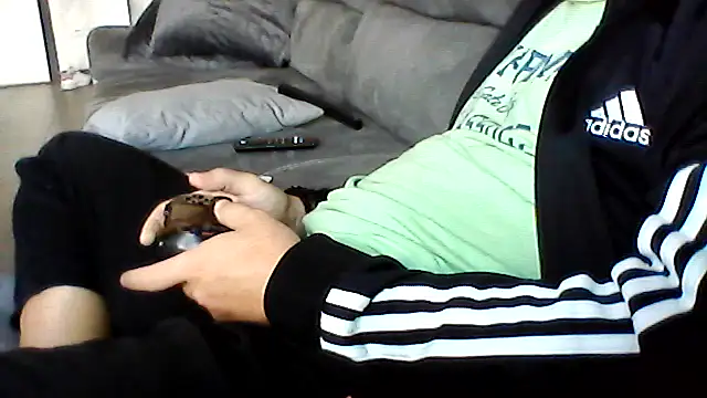 Snapshot of daky_86 chatting on 09.27.25 daky 86 online show from 09.27.25