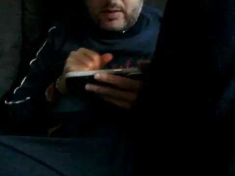 Snapshot of daky_86 chatting on 10.16.25 daky 86 online show from 10.16.25