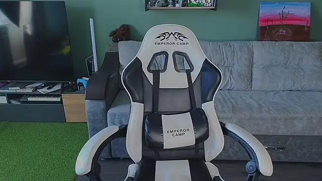 TeddyLiLboy online show from 03.11.26