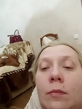 Snapshot of LeraSweet chatting on 03.13.26 LeraSweet online show from 03.13.26