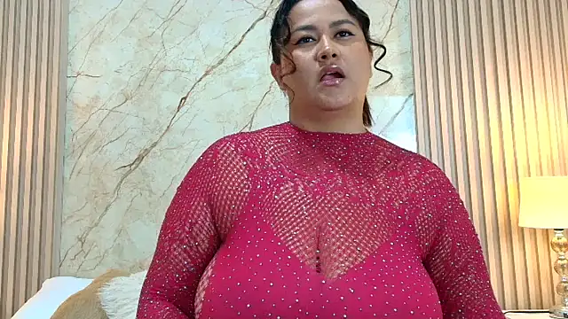 IsabellMendez  online show from 07.21.26