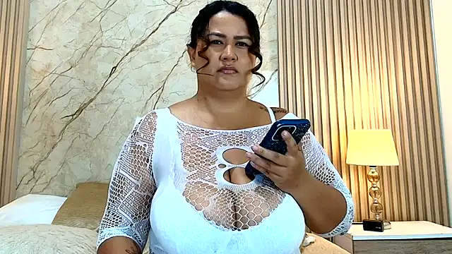 IsabellMendez  online show from 07.24.26