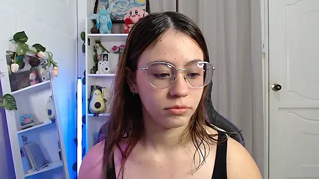 BlairVicent online show from 03.12.26