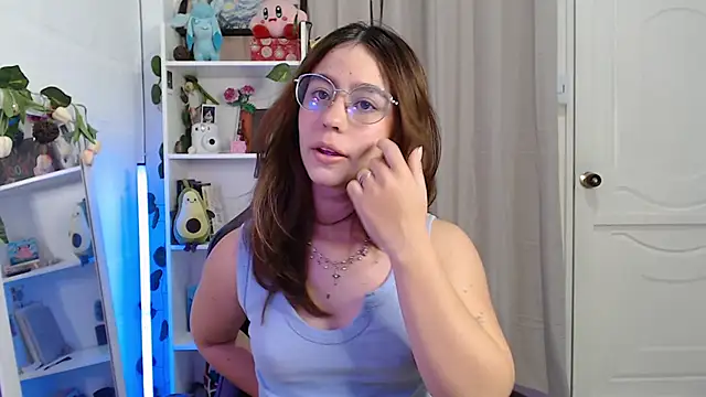 BlairVicent online show from 03.16.26