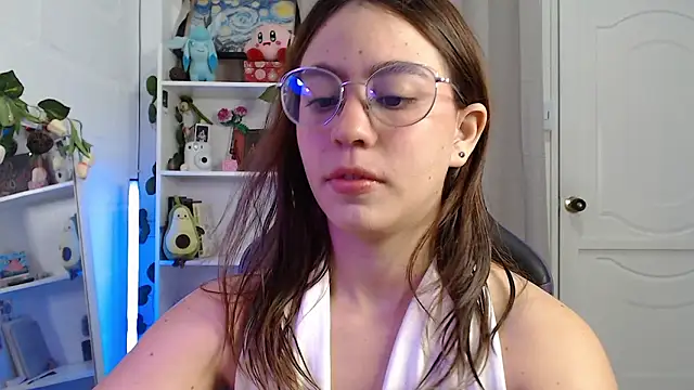 BlairVicent online show from 03.17.26