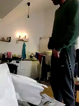 Snapshot of eltoulou chatting on 01.17.25 eltoulou online show from 01.17.25