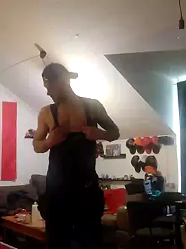 Snapshot of eltoulou chatting on 01.24.25 eltoulou online show from 01.24.25