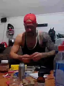 Snapshot of eltoulou chatting on 02.13.25 eltoulou online show from 02.13.25