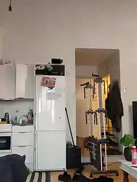 Snapshot of eltoulou chatting on 03.19.25 eltoulou online show from 03.19.25