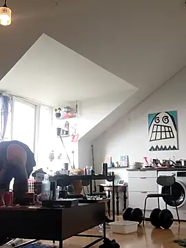 Snapshot of eltoulou chatting on 09.12.25 eltoulou online show from 09.12.25