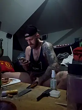 Snapshot of eltoulou chatting on 01.31.26 eltoulou online show from 01.31.26