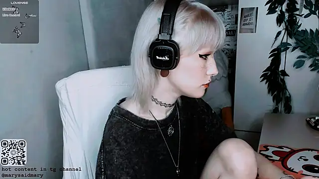 say mary online show from 10.24.25