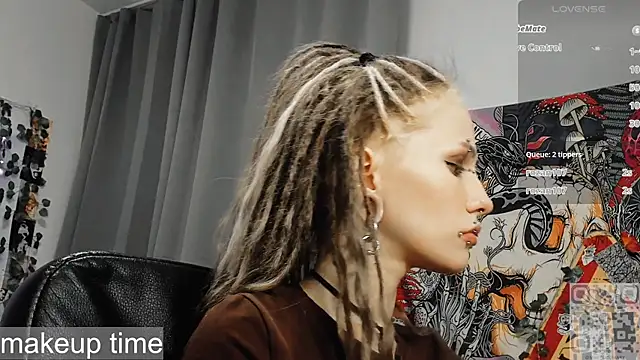 say mary online show from 07.13.26