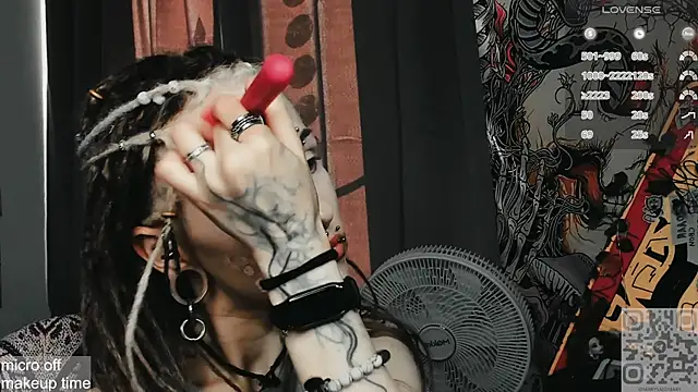 say mary online show from 07.17.26