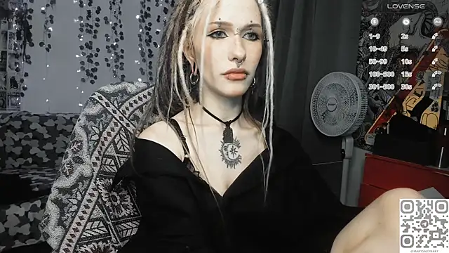 say mary online show from 07.30.26