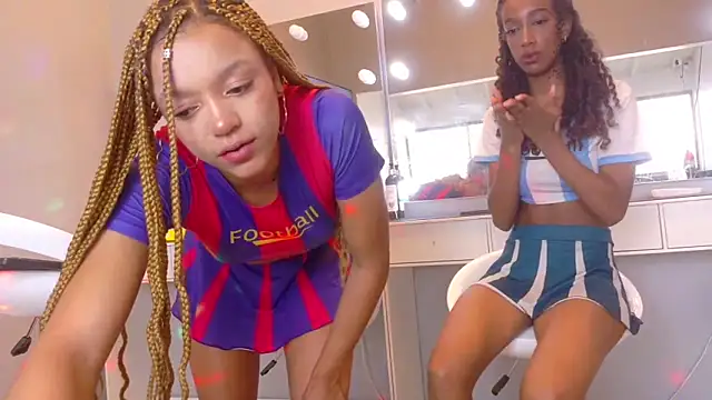 Snapshot of chocolatecrememia chatting on 03.07.26 chocolatecrememia online show from 03.07.26