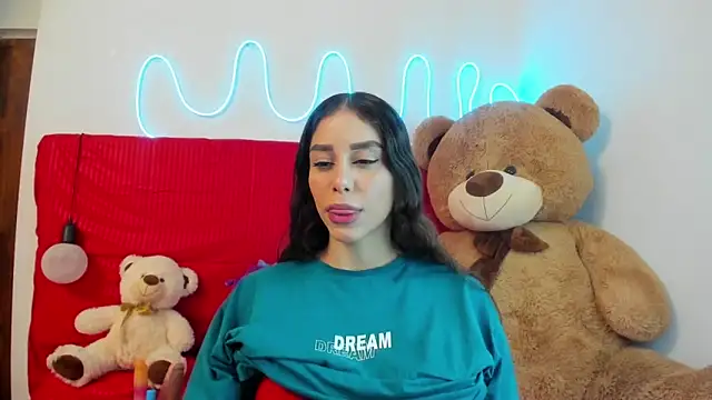 misticasexy online show from 02.12.26